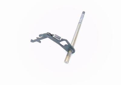 asta astina cambio HONDA TRANSALP 700 2008 2009 20  - Annuncio 8398702