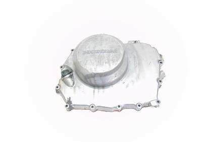 carter frizione oscurato HONDA TRANSALP 700 2008 2  - Annuncio 8398708
