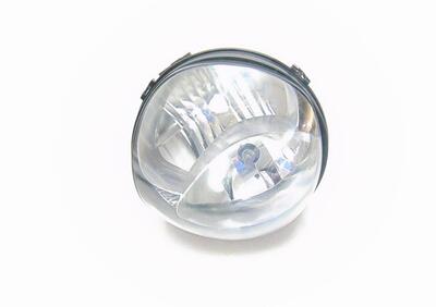 faro fanale anteriore HONDA TRANSALP 700 2008 2009  - Annuncio 8398719