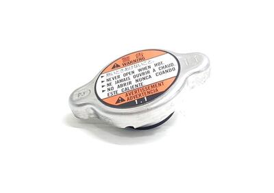 Tappo radiatore originale SUZUKI GSX-R 1000 ABS 20  - Annuncio 8398820