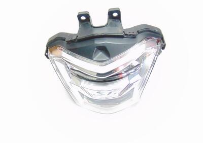 faro fanale anteriore HONDA SH 150 2017 2018 2019  - Annuncio 8399102