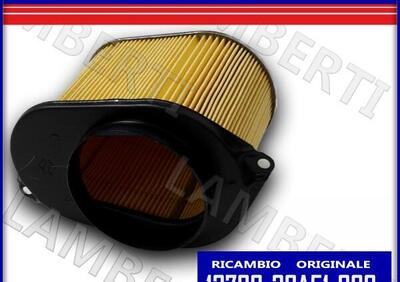 Filtro aria originale SUZUKI VS GL INTRUDER 750 19  - Annuncio 8399206