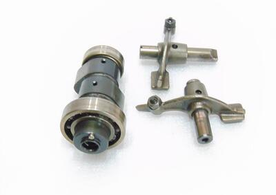 albero a camme YAMAHA XC 300 2004 2005 2006 RICAMB  - Annuncio 8399209
