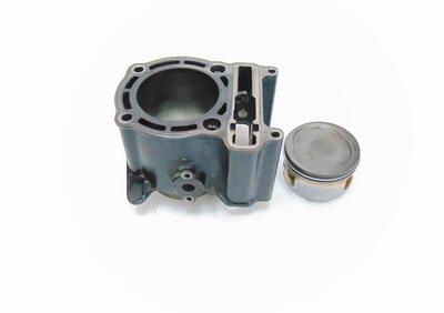 cilindro e pistone YAMAHA XC 300 2004 2005 2006 RI  - Annuncio 8399214