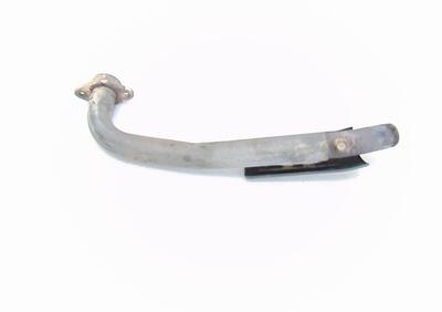 collettore marmitta YAMAHA XC 300 2004 2005 2006 R  - Annuncio 8399215