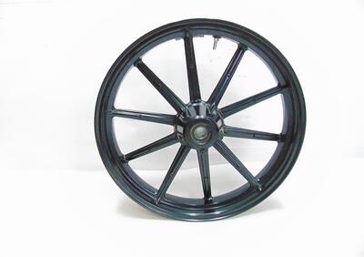 cerchio ruota anteriore DUCATI SCRAMBLER 800 2017  - Annuncio 8399325