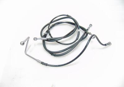 tubi tubo freno anteriore DUCATI SCRAMBLER 800 201  - Annuncio 8399414