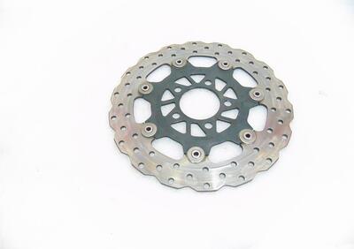 disco freno anteriore KYMCO K XCT 300 2012 2013 20  - Annuncio 8399564