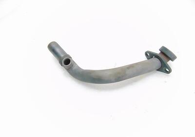 collettore marmitta SUZUKI BURGMAN 200 2014 2015 2  - Annuncio 8399933