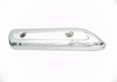 protezione marmitta con graffi SUZUKI BURGMAN 200  - Annuncio 8399939