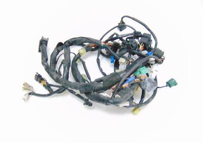 impianto elettrico SUZUKI BURGMAN 200 2014 2015 20  - Annuncio 8399946