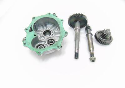 ingranaggi ruota posteriore SUZUKI BURGMAN 200 201  - Annuncio 8399947