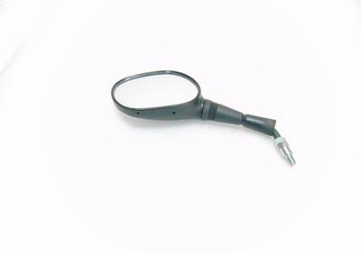 specchio sinistro con graffi SUZUKI BURGMAN 200 20  - Annuncio 8399990