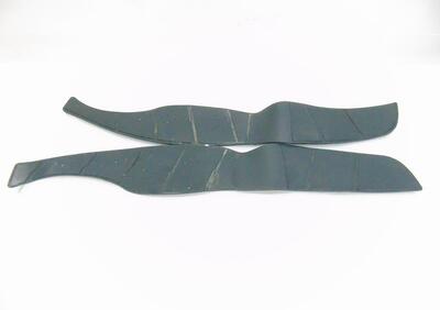 tappetini SUZUKI BURGMAN 200 2014 2015 2016 RICAMB  - Annuncio 8399996
