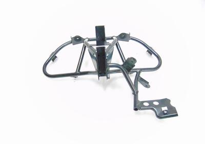 telaietto anteriore SUZUKI BURGMAN 200 2014 2015 2  - Annuncio 8399998