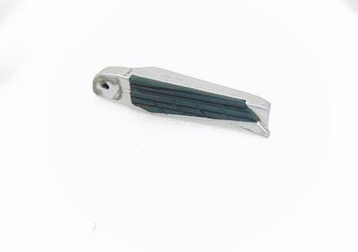 pedalino posteriore sinistro con graffi KYMCO XCIT  - Annuncio 8400126