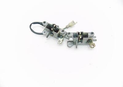 supporto apertura sella KYMCO XCITING 250 2005 RIC  - Annuncio 8400141