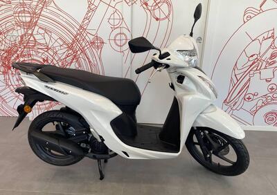 Honda Vision 110 (2021 - 24) - Annuncio 8400521