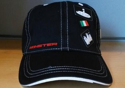 Cappello Monster Ducati - Annuncio 8402413