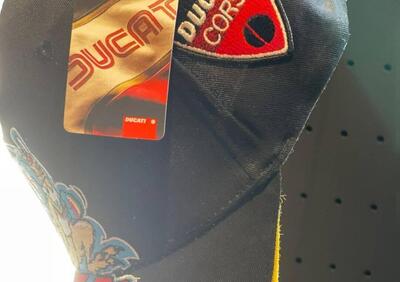 Cappello Bayliss '08 Ducati - Annuncio 8402417