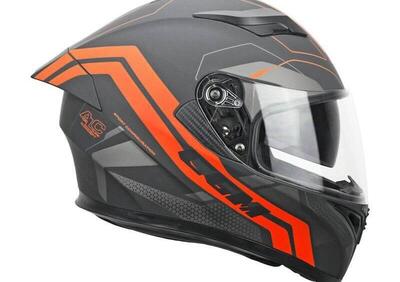 CASCO INTEGRALE CGM SPEED RACER (DIVERSI COLORI) - Annuncio 8404443