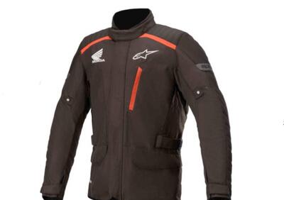 giacca alpinestar Honda - Annuncio 8407684
