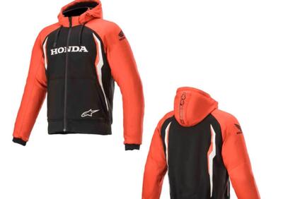 giacca alpinestar Honda - Annuncio 8407687