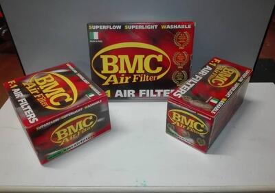 Filtro aria BMC per Aprilia - Annuncio 8418250