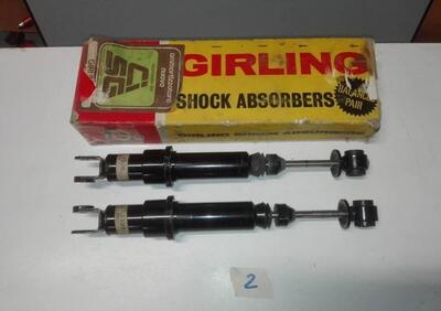 Ammortizzatori Girling 310 mm - Annuncio 8418497