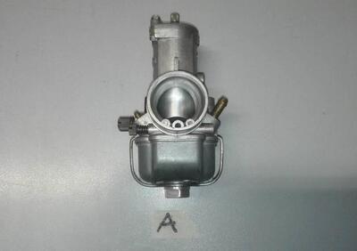 Carburatore Bing 32 mm con fascetta - Annuncio 8419102