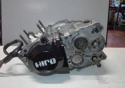 Motore Hiro 125 cross frizione ad olio - Annuncio 8420604