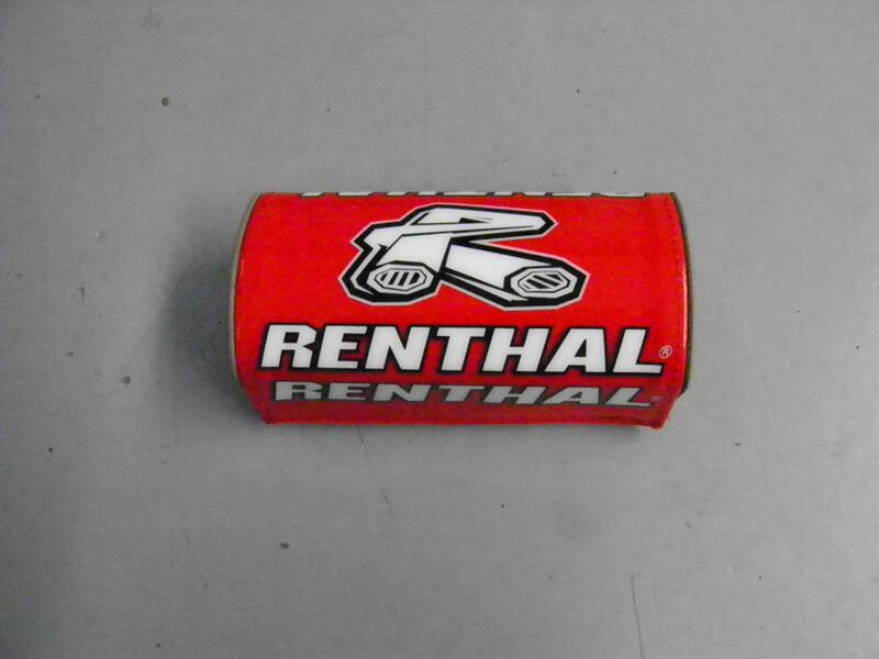 TAMPONE MANUBRIO RENTHAL PER MOTO ENDURO (2)