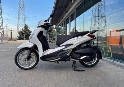 Piaggio Beverly 300 ABS-ASR (2021 - 24) - Annuncio 8431622