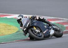 Ducati Panigale V4SP TEST: Il meglio dei tre mondi