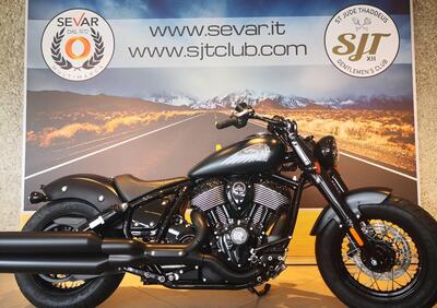 Indian Chief Bobber Dark Horse (2021 - 24) - Annuncio 8432056