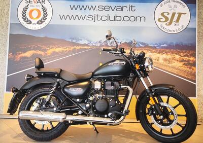 Royal Enfield Meteor 350 Stellar (2021 - 24) - Annuncio 8432104