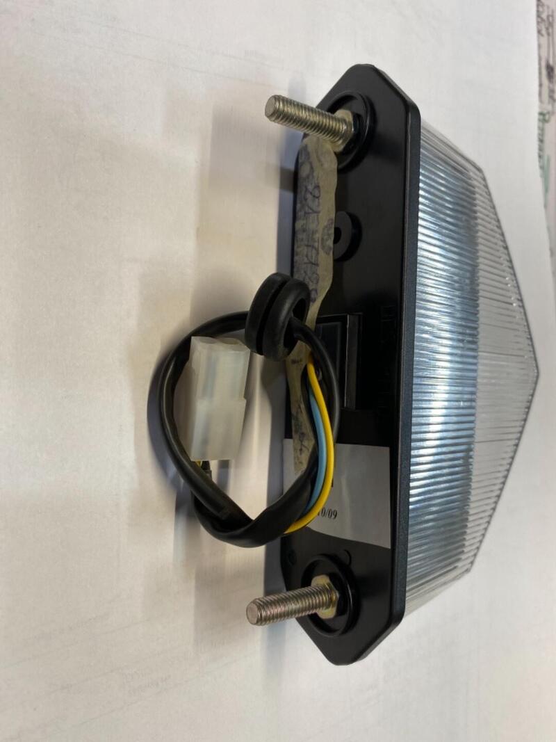 Fanale posteriore led Sgr (3)