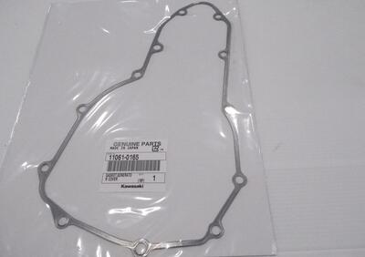 GUARNIZIONE CARTER SINISTRO GENERATORE KAWASAKI ER - Annuncio 8433555