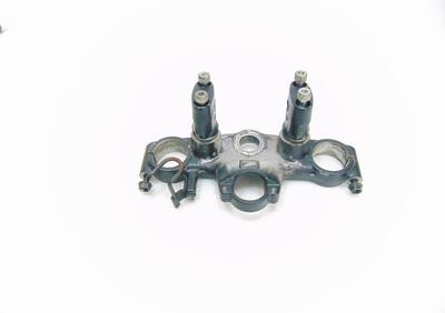 piastra superiore forcella HONDA TRANSALP 700 2008  - Annuncio 8435087