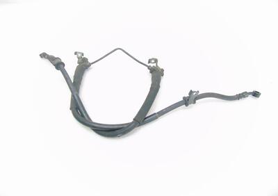 tubi tubo freno anteriore HONDA TRANSALP 700 2008  - Annuncio 8435110