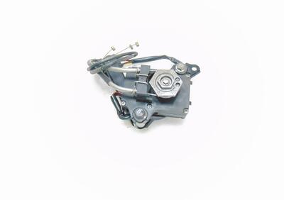 motorino valvola scarico SUZUKI GSX-S 1000 2016 20  - Annuncio 8435294