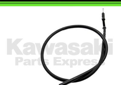 Cavo frizione originale KAWASAKI Z 1000 2010 2011 - Annuncio 8435477