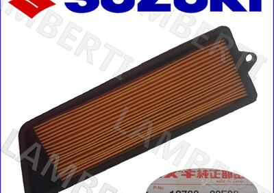 13780-20E00-000 Filtro aria originale SUZUKI Spedi  - Annuncio 8435480