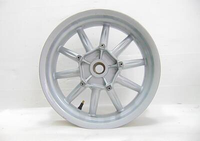 cerchio ruota posteriore PIAGGIO MP3 TOURING 300 2  - Annuncio 8436228