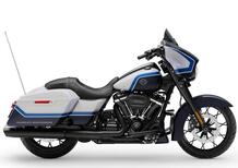 Harley-Davidson Street Glide Special: presentata a Sturgis una serie limitata