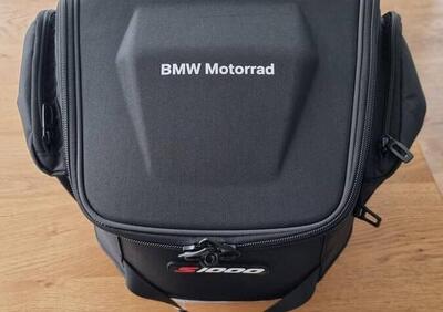 Tasca posteriore BMW S 1000 RR - Annuncio 8437615