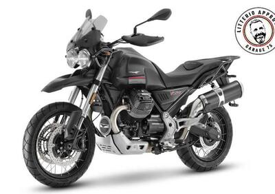 Moto Guzzi V85 TT (2021 - 23) - Annuncio 8439045