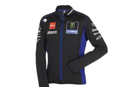 SUPEROFFERTA!! Giacca YAMAHA MOTOGP REPLICA B21GP1 - Annuncio 8440976