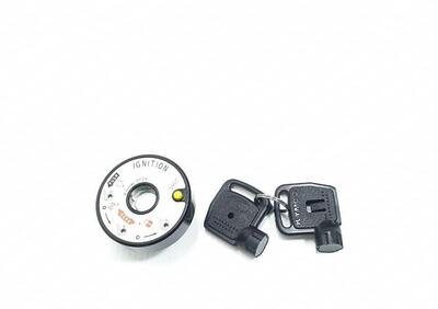 00135050 Blocchetto magnetico antiscass contatto K  - Annuncio 8442171