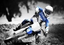 Demo ride Yamaha YZ450F e YZ250F ad Arco di Trento e a Dorno